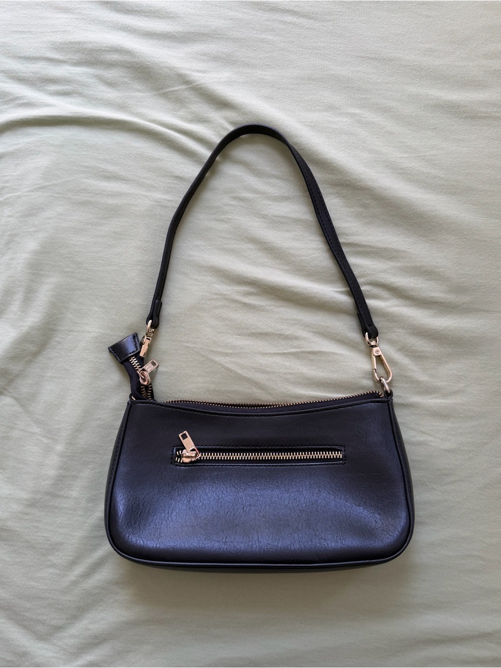 Brandy Melville Black Shoulder Bag